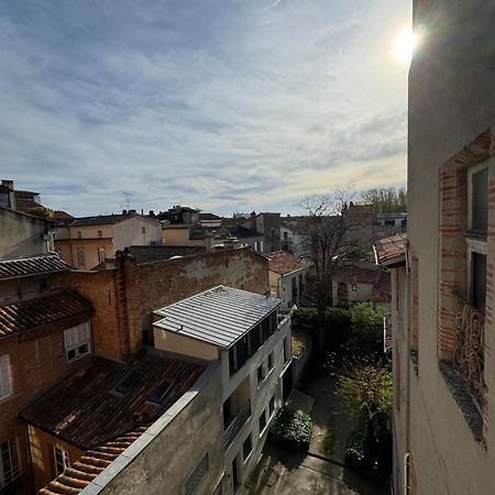 Le Bijou Des Carmes - Haut De Gamme Climatise Toulouse Exterior foto